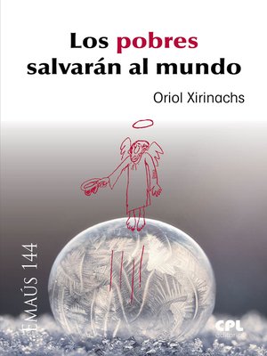 cover image of Los pobres salvarán al mundo